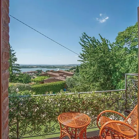 Loc. Porto Semesterbostad Binami