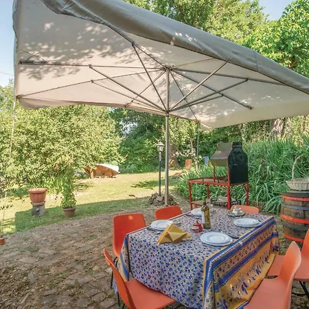 Loc. Porto Semesterbostad Binami